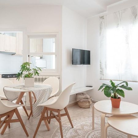 Amandere Apartment Пампона Екстериор снимка