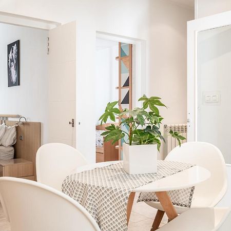 Amandere Apartment Пампона Екстериор снимка