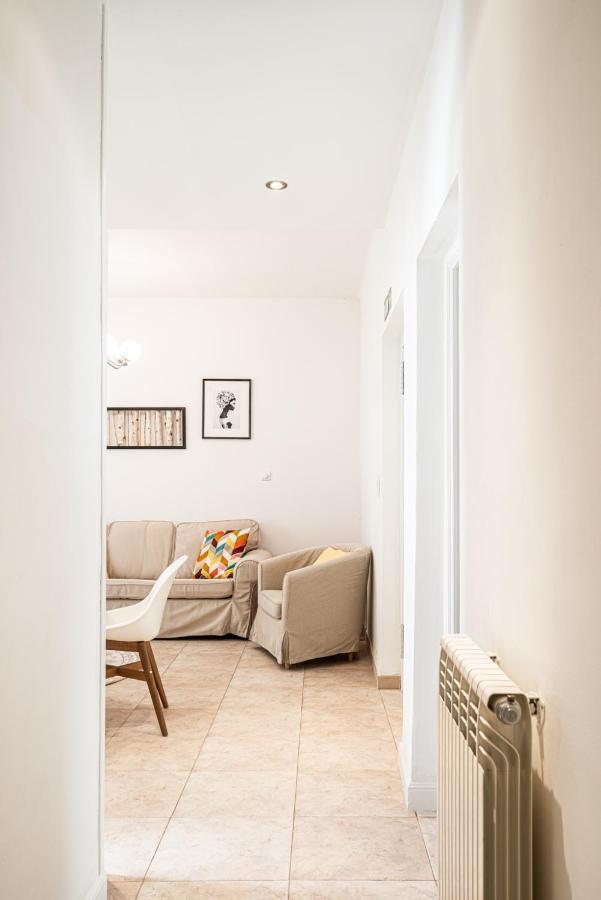 Amandere Apartment Пампона Екстериор снимка