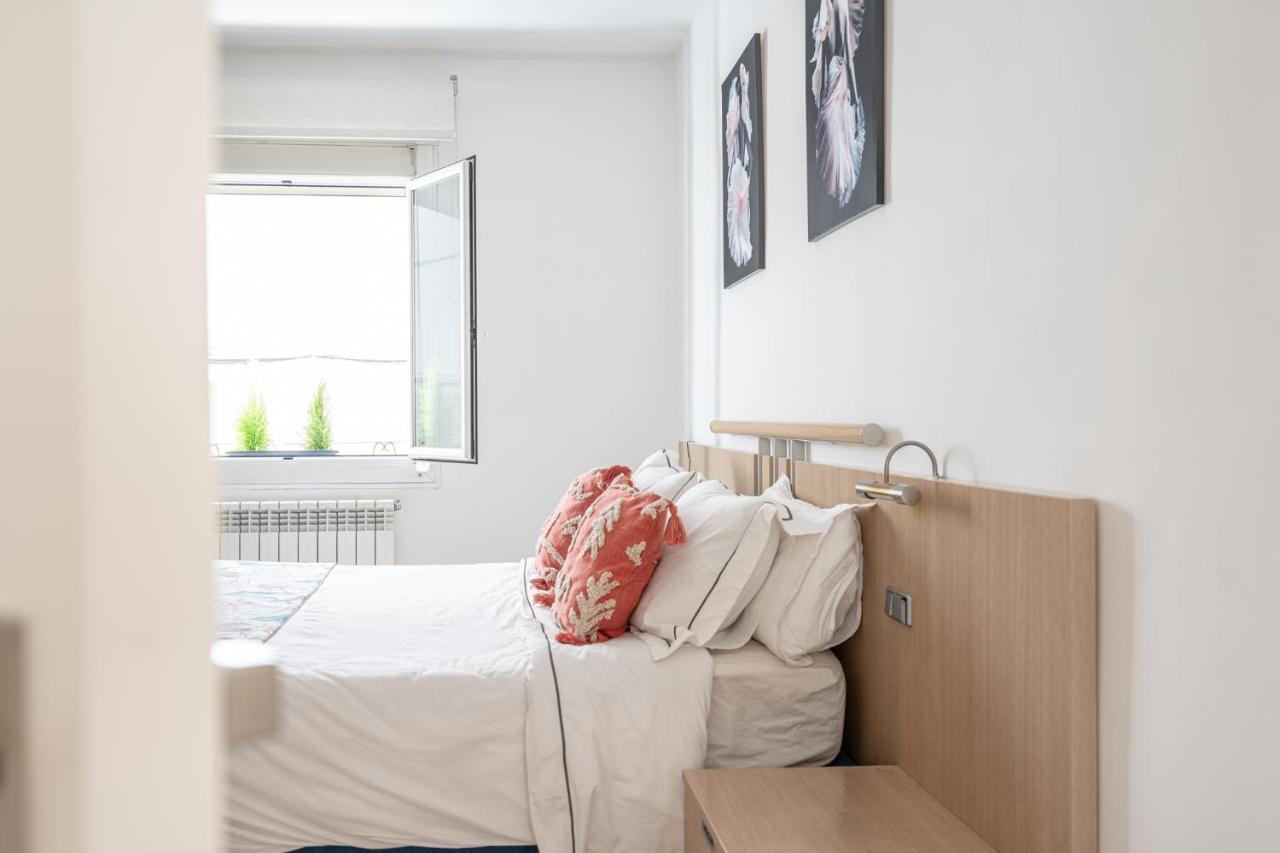 Amandere Apartment Пампона Екстериор снимка