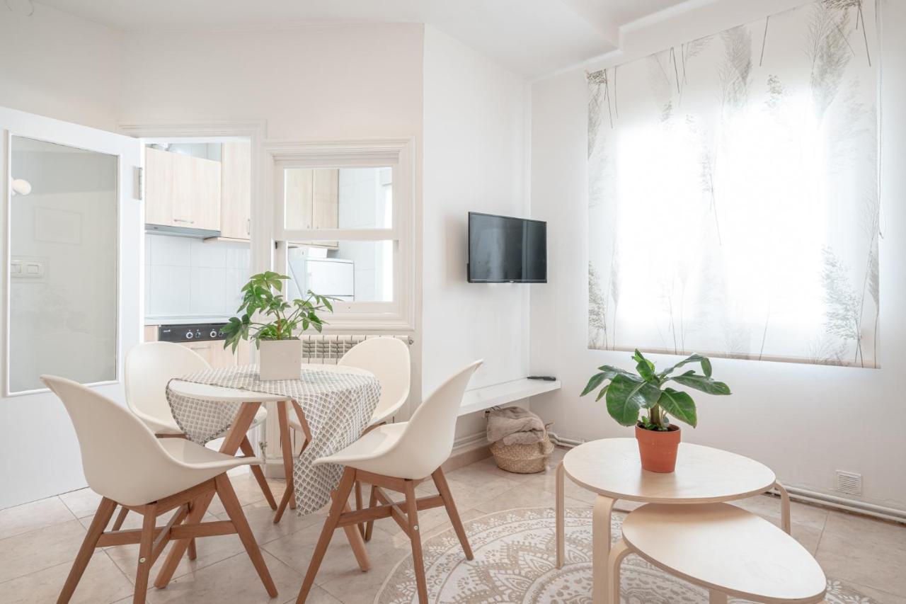 Amandere Apartment Пампона Екстериор снимка