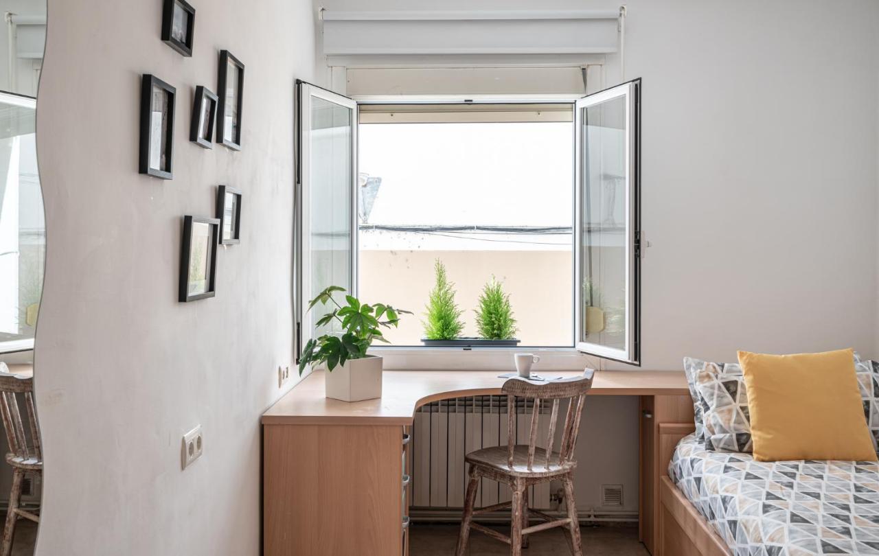 Amandere Apartment Пампона Екстериор снимка