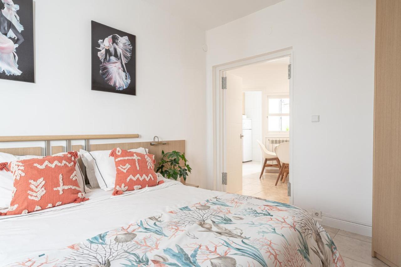 Amandere Apartment Пампона Екстериор снимка