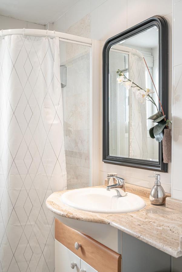 Amandere Apartment Пампона Екстериор снимка