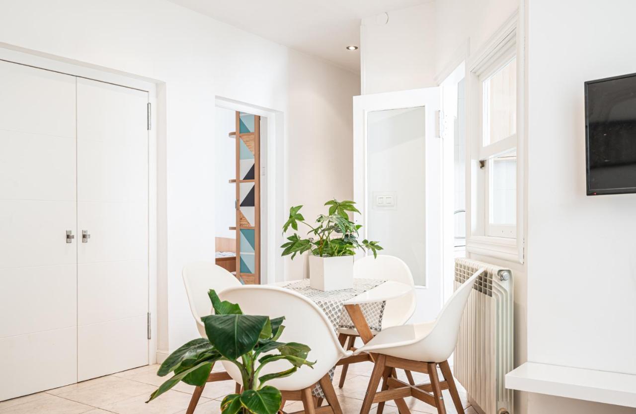 Amandere Apartment Пампона Екстериор снимка