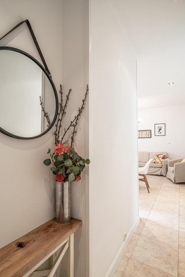 Amandere Apartment Пампона Екстериор снимка
