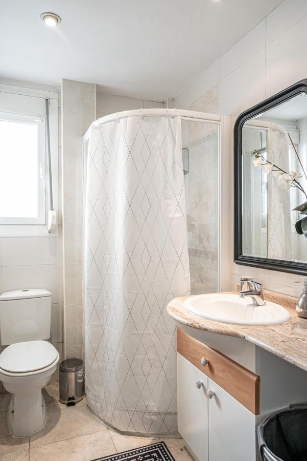 Amandere Apartment Пампона Екстериор снимка