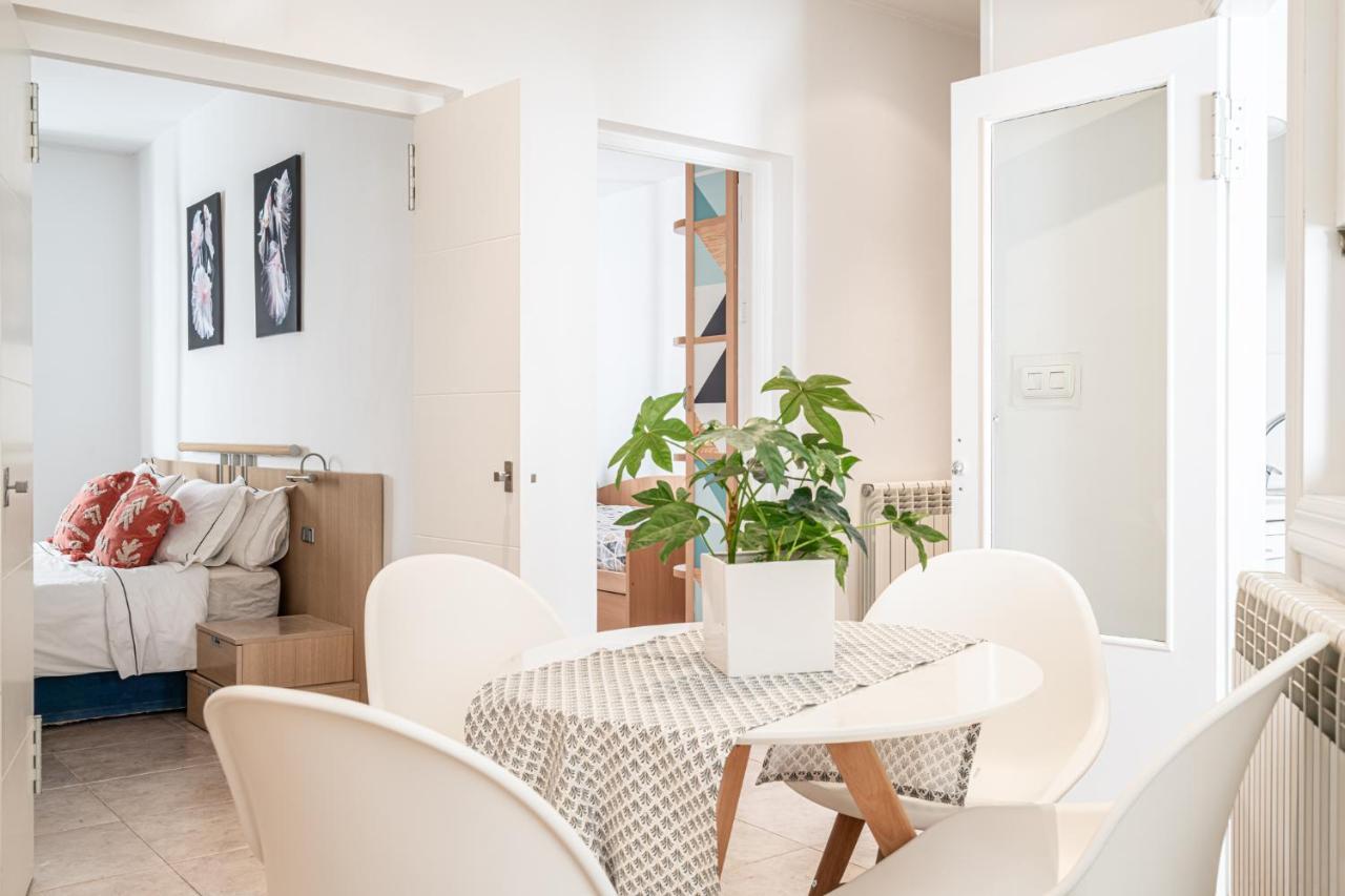 Amandere Apartment Пампона Екстериор снимка