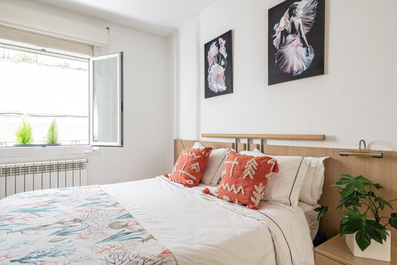 Amandere Apartment Пампона Екстериор снимка