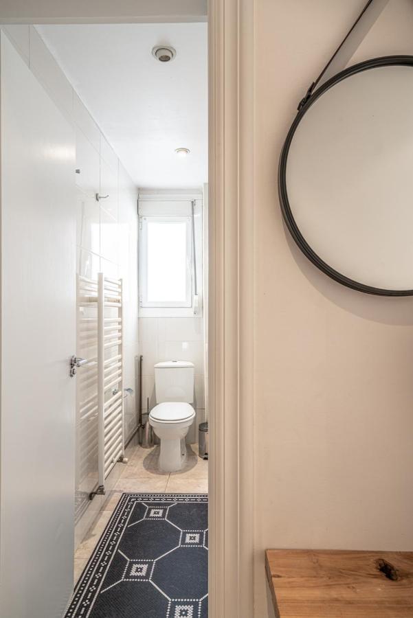 Amandere Apartment Пампона Екстериор снимка