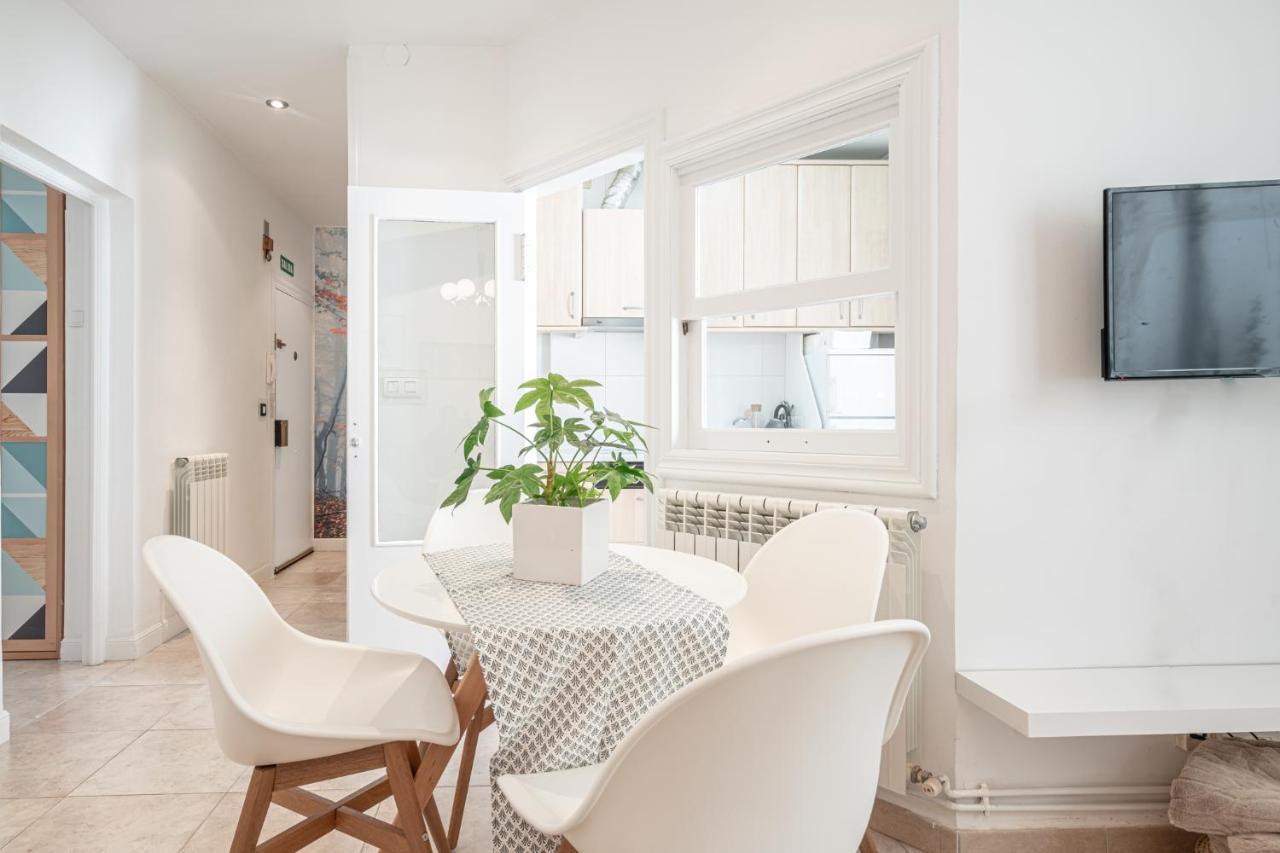 Amandere Apartment Пампона Екстериор снимка